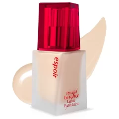 کرم پودر پرو تیلور بی ولوت  اسپویر