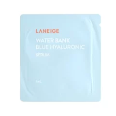 سرم ساشه ای هیالورونیک بلو واتر بانک لانیژ