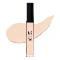 کانسیلر بیگ کاور اسکین فیت پرو اتود