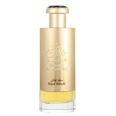 عطر ادکلن لطافه خلطات عربیا رویال بلندز