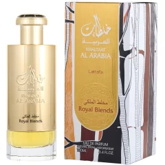 Alternative view of عطر ادکلن لطافه خلطات عربیا رویال بلندز