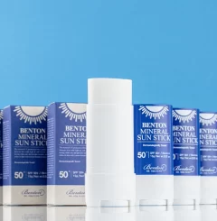 عمده محصولات بنتون - Benton