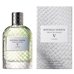 عمده عطر و ادکلن بوتگا ونتا - Bottega Veneta