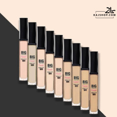 Alternative view of کانسیلر بیگ کاور اسکین فیت پرو اتود