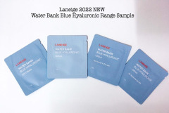 Alternative view of سرم ساشه ای هیالورونیک بلو واتر بانک لانیژ