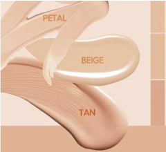 Alternative view of کوشن پرو تیلور بی ولوت کاور اسپویر