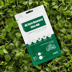 عمده محصولات کره ای پوریتو - Purito SEOUL