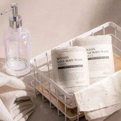 خرید عمده محصولات بنتون - Benton