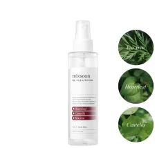 خرید عمده محصولات میکسون - mixsoon