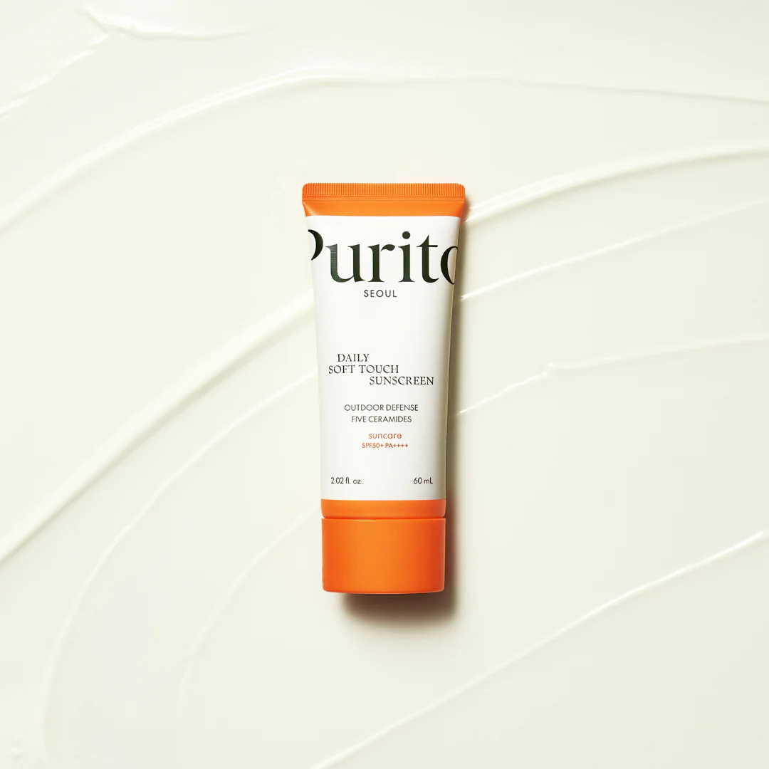 عمده محصولات کره ای پوریتو - Purito SEOUL