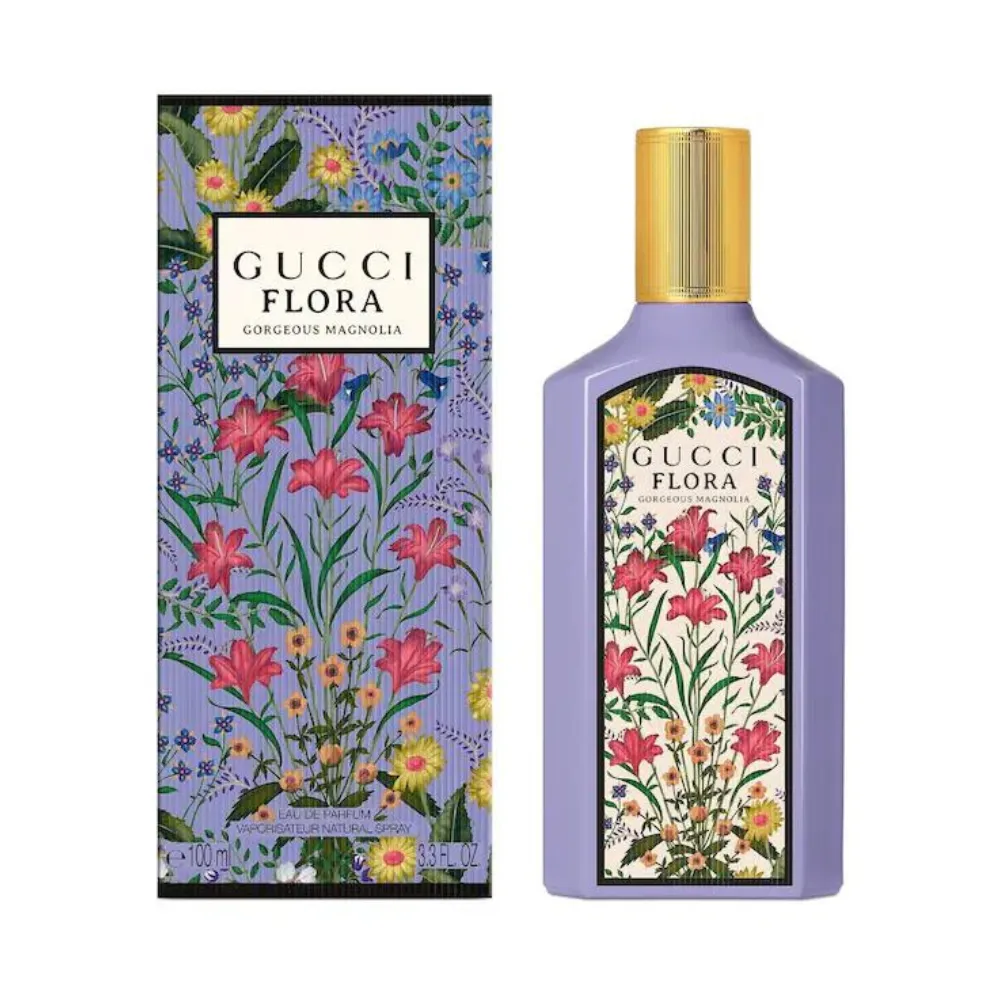 عمده عطر و ادکلن گوچی - GUCCI