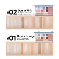 خرید عمده محصولات پرفکت دایاری - PERFECT DIARY