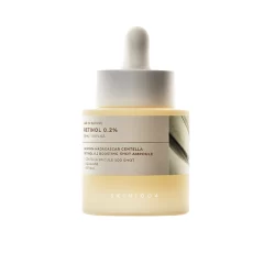 آمپول تقویت‌کننده رتینول 0.2 سنتلا ماداگاسکار اسکین 1004