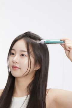 Alternative view of آمپول مو ریدل شات 100 وی تی کازمتیکس