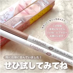 عمده محصولات کن میک - Canmake