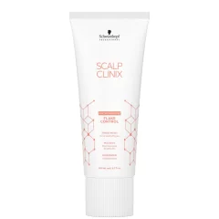 درمان کنترل شوره سر اسکالپ کلینیکس شوآرزکوف