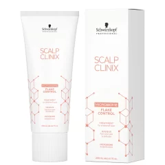 Alternative view of درمان کنترل شوره سر اسکالپ کلینیکس شوآرزکوف