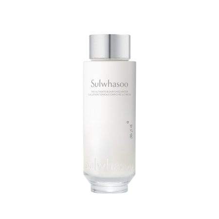 عمده محصولات سولواسو - sulwhasoo