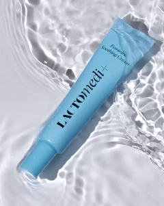 عمده محصولات لاکتومدی - lactomedi