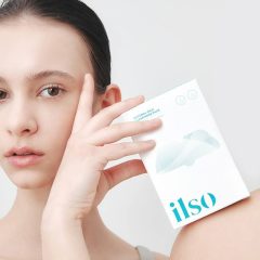 عمده محصولات ایلسو - ilso
