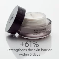 Alternative view of کرم آمپولی جوان‌سازی هرا