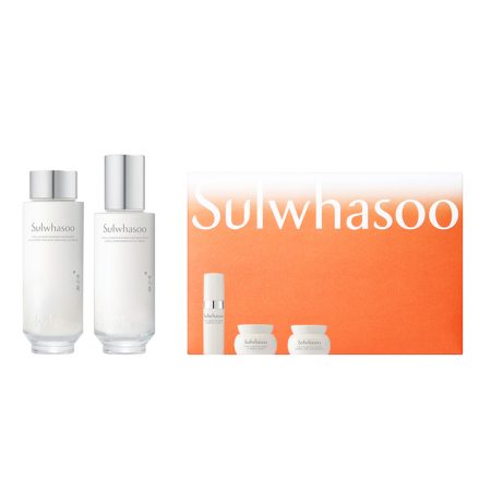 عمده محصولات سولواسو - sulwhasoo