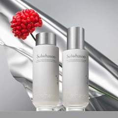 عمده محصولات سولواسو - sulwhasoo