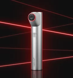 Alternative view of دستگاه جوانساز پوست ایج آر های فوکوس شات مدی کیوب