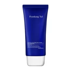 کرم ضد آفتاب تسکین‌دهنده و آبرسان پیونگ‌یانگ یول