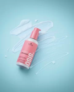 Alternative view of کرم حجم دهنده مو اوسیوس آپلود شوآرزکوف