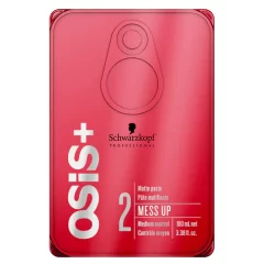 چسب موی مات میس اپ اوسیس شوآرزکوف