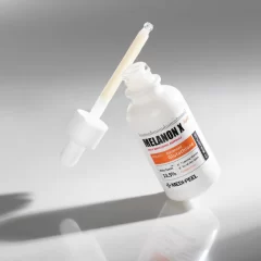 Alternative view of آمپول روشن کننده ملانون ایکس لایت مدی-پیل