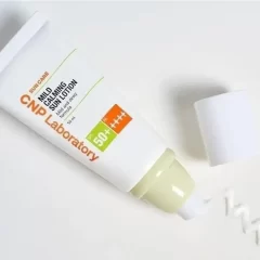 Alternative view of کرم ضد آفتاب میلد کالمینگ سی‌ان‌پی