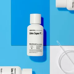 Alternative view of اکسترا سوپر 9 پلاس 2.0 مدی-پیل