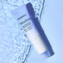 Alternative view of ماسک هیدروژل هیالورونیک اسید مولتوکس مدی-پیل