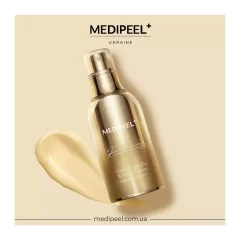 Alternative view of اسنس ضد چروک گل کاملیا طلایی پپتاید ۹ مدی-پیل