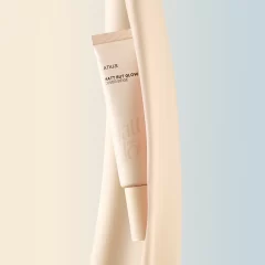 Alternative view of کرم پودر مات و درخشان آنوا