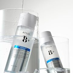 Alternative view of اسنس تقویت کننده پوست با 8 نوع هیالورونیک اسید آنوا