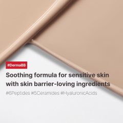 Alternative view of بالم صورت اسکین بلمیش اینتنسیو سل فیوژن سی