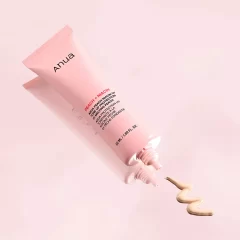 Alternative view of کرم ضد آفتاب نیاسین هلو آنوا