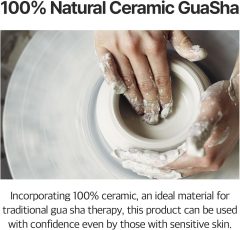 Alternative view of ماساژور بدن سوكسال گواشا مدی تراپی