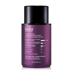 امولسیون تقویت کننده سد محافظتی پوست بلیف