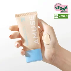 Alternative view of ضد آفتاب تون آپ بژ 365 آموس