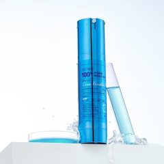 Alternative view of سرم هایدروپ ریدل شات 100 وی تی کازمتیکس