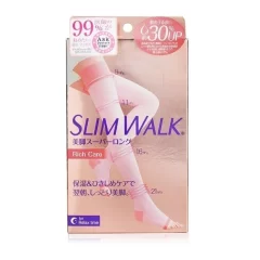 جوراب‌های ساق بلند فشاری بدون انگشت اسلیم واک