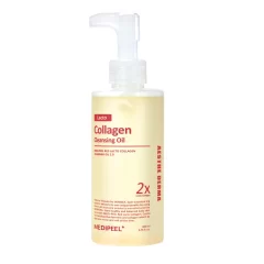 روغن پاک کننده لاکتو کلاژن قرمز 2.0 مدی-پیل