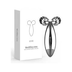 غلتک لیفتینگ صورت کامپکت ول درما