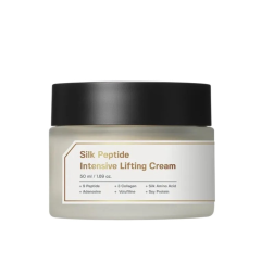 کرم لیفتینگ قوی سیلک پپتاید سانگبون ادیتور