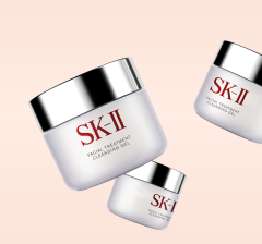 عمده محصولات sk-II