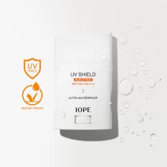 Alternative view of ضدآفتاب استیکی آیوپه